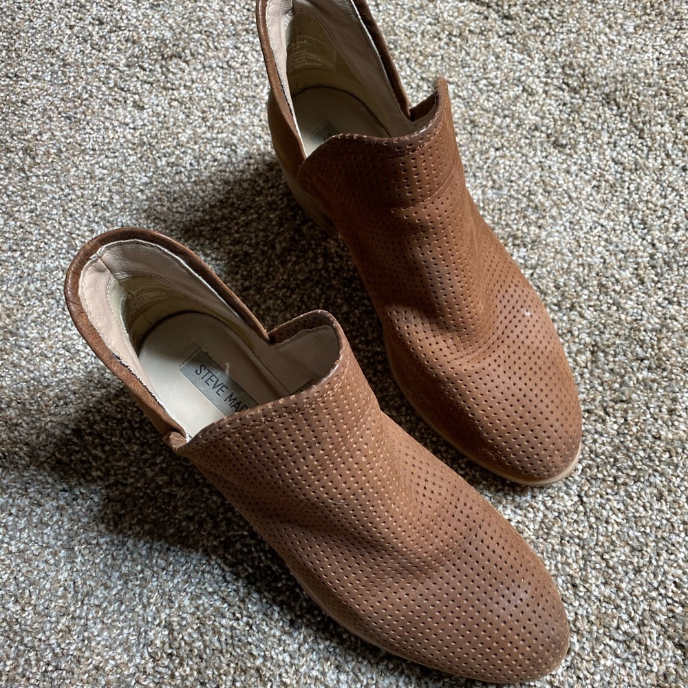 Steve Madden: Kolina Boots